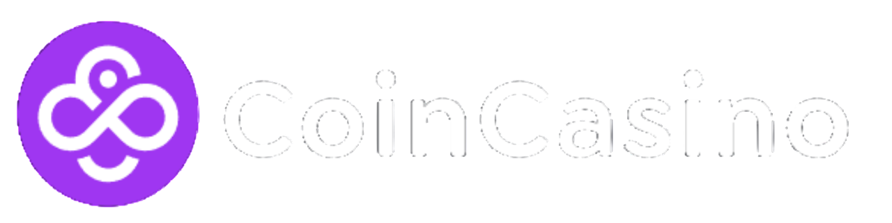 Coin Casino logo